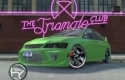 Mitsubishi Lancer Evolution VIII